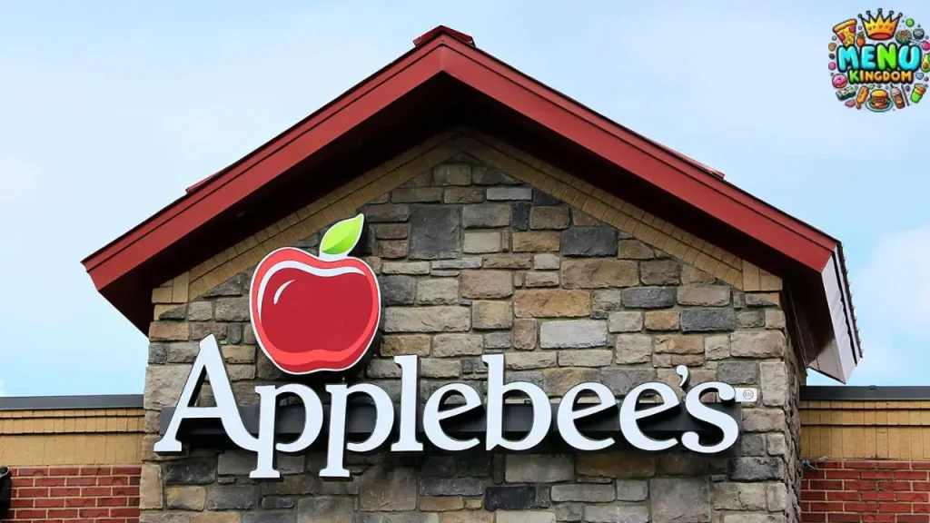 applebee' menu prices