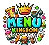 Menu Kingdom